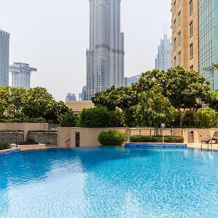 Westminster Standpoint Burj Khalifa Appartement Dubai Buitenkant foto
