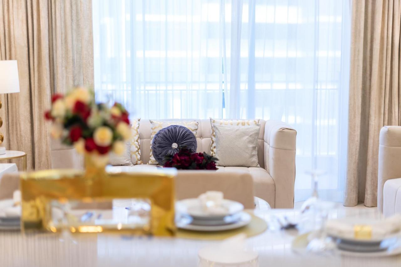 Westminster Standpoint Burj Khalifa Appartement Dubai Buitenkant foto