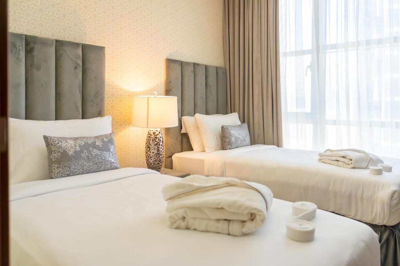 Westminster Standpoint Burj Khalifa Appartement Dubai Buitenkant foto