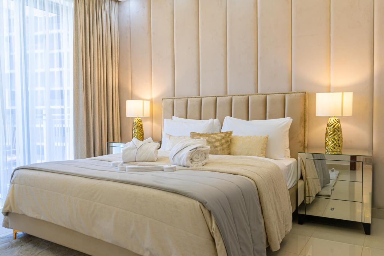 Westminster Standpoint Burj Khalifa Appartement Dubai Buitenkant foto