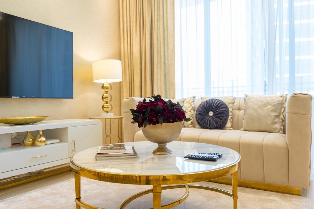Westminster Standpoint Burj Khalifa Appartement Dubai Buitenkant foto