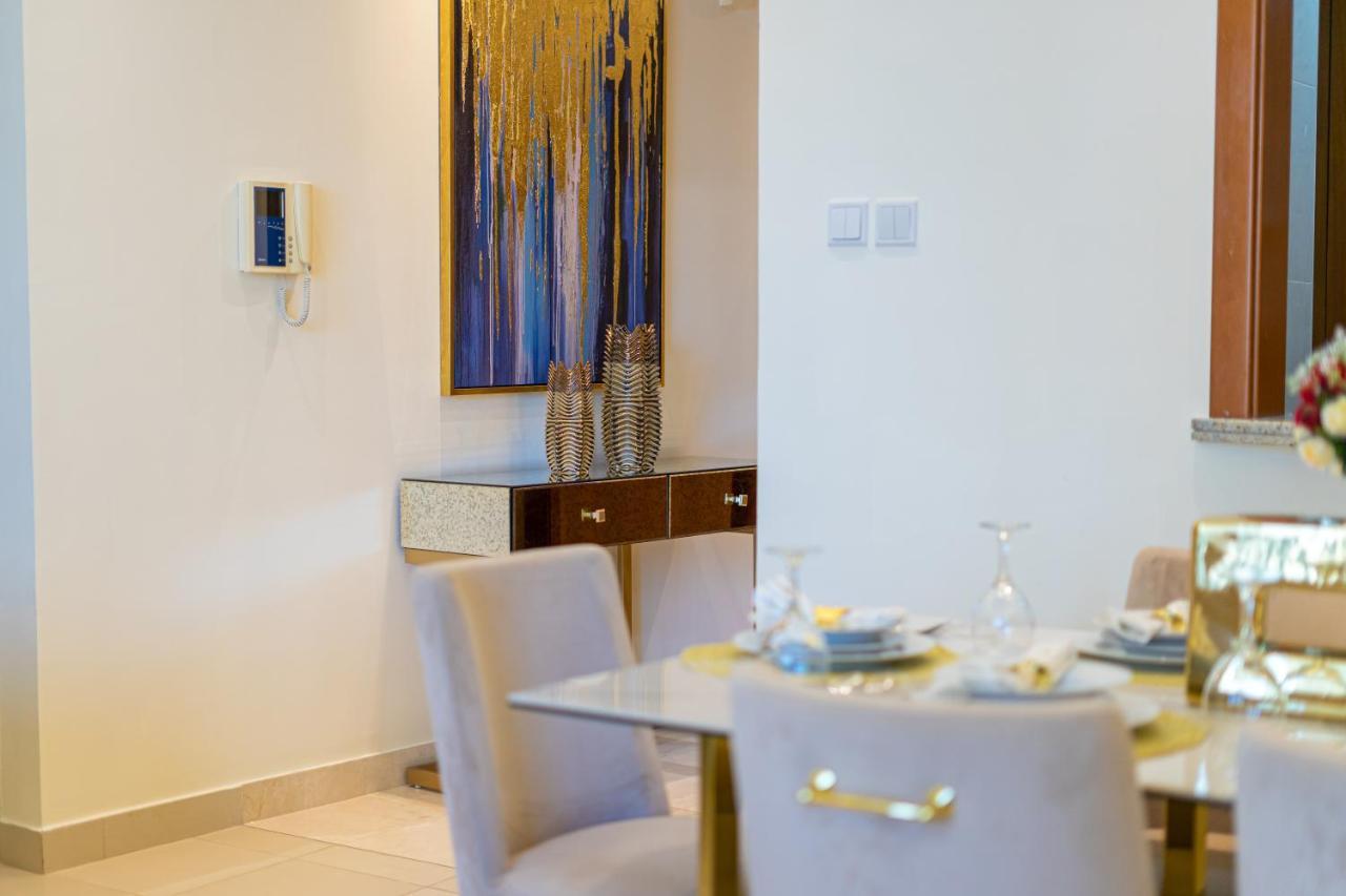 Westminster Standpoint Burj Khalifa Appartement Dubai Buitenkant foto
