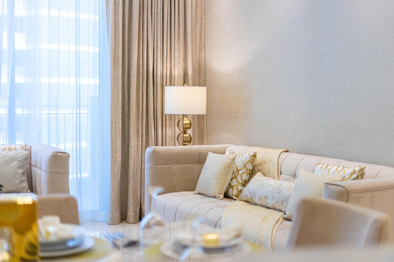 Westminster Standpoint Burj Khalifa Appartement Dubai Buitenkant foto