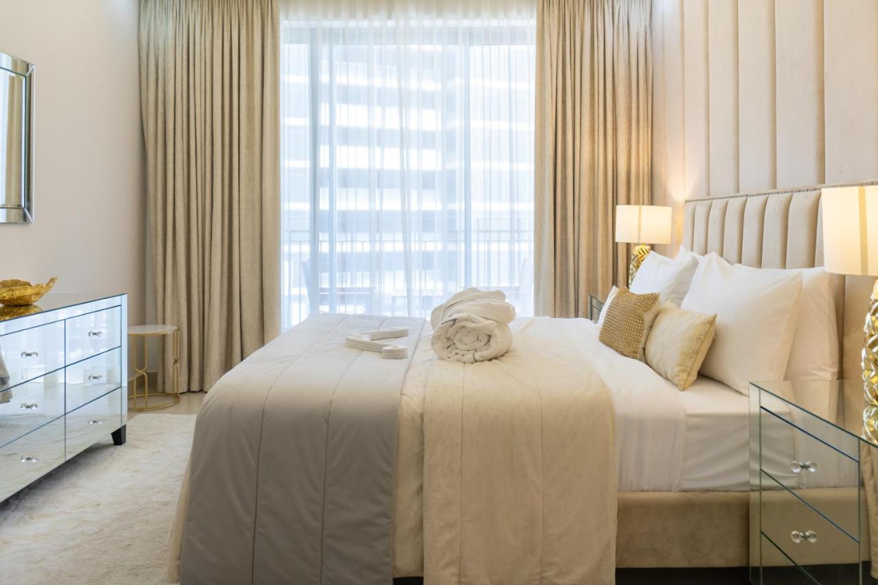 Westminster Standpoint Burj Khalifa Appartement Dubai Buitenkant foto